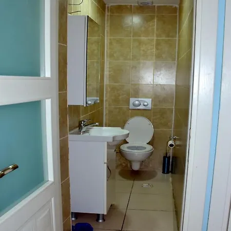 Apart Otel Keyhan Taksim İstanbul