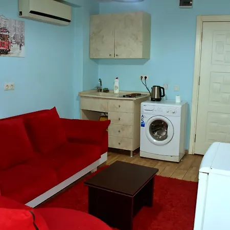 Keyhan Taksim Стамбул